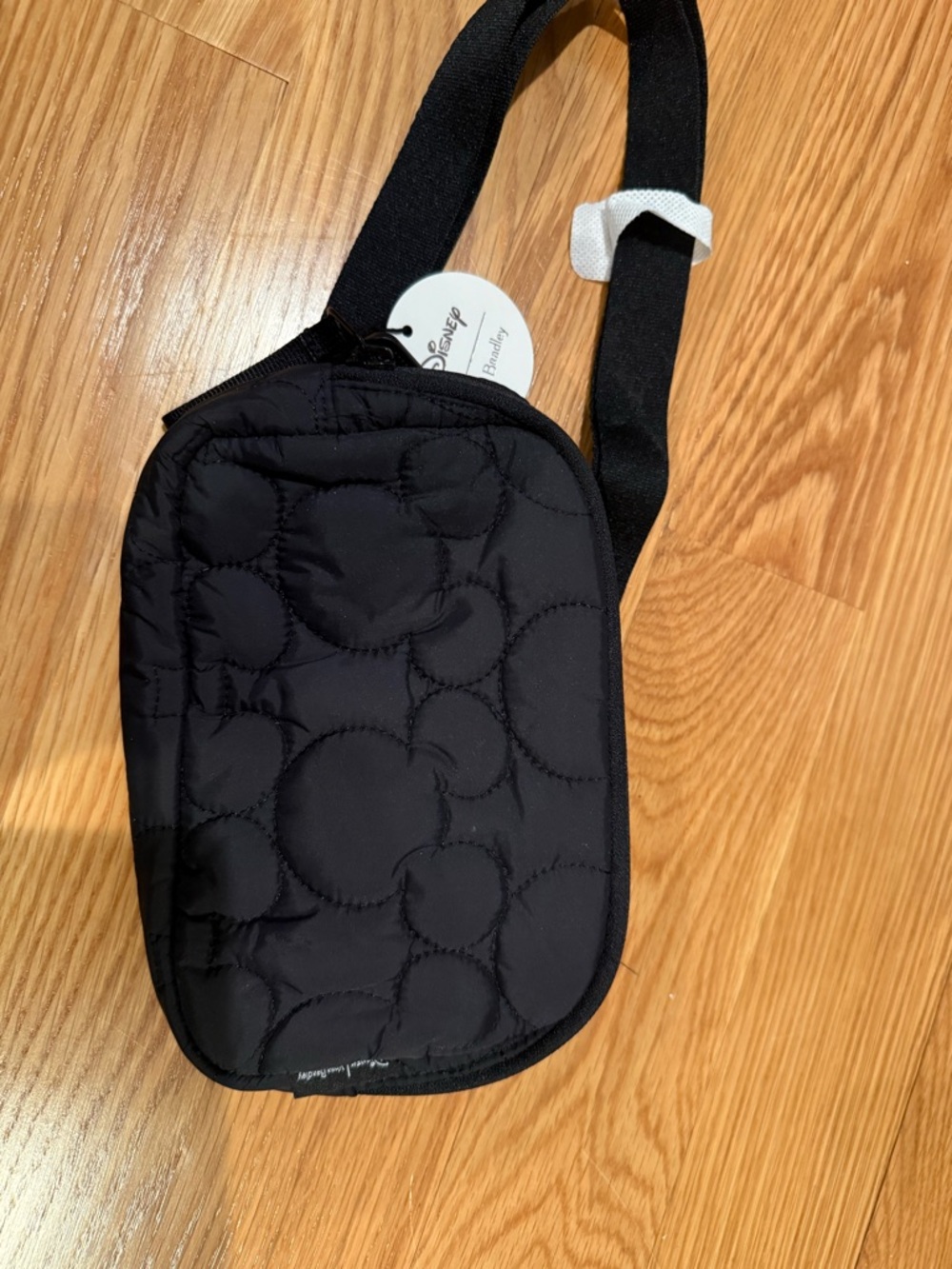 Vera Bradley Mickey Crossbody